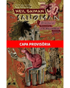 Sandman: edição especial 30 anos vol.14