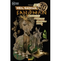 Sandman: edição especial de 30 anos vol.10
