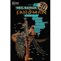 Sandman: edição especial de 30 anos vol. 9