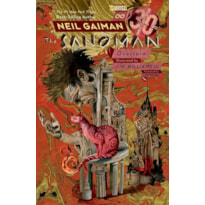 Sandman: prelúdio - edição definitiva