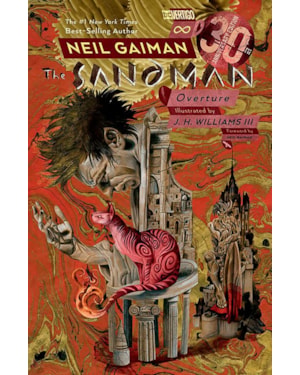 Sandman: prelúdio - edição definitiva