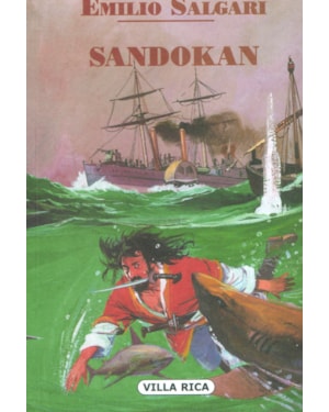 SANDOKAN