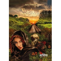 SANDORA: O IMPÉRIO - LIVRO I