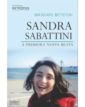 Sandra Sabattini - A primeira noiva beata