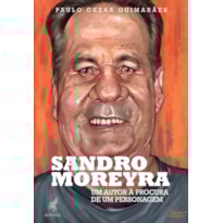 SANDRO MOREYRA