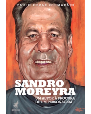 SANDRO MOREYRA