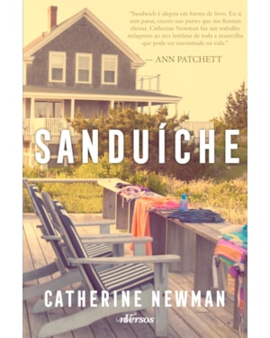 SANDUÍCHE