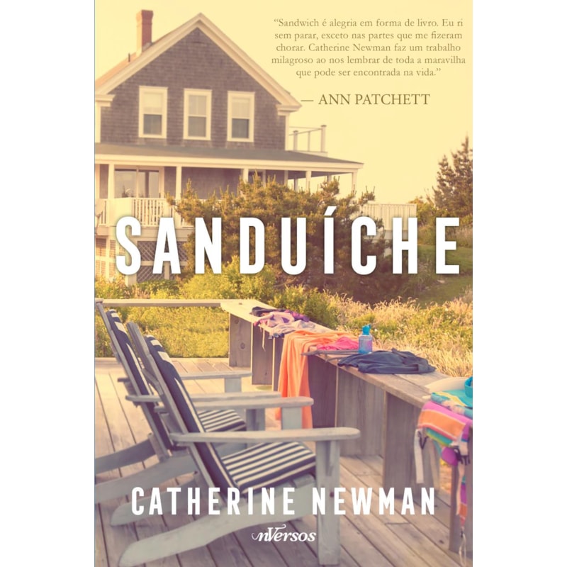 SANDUÍCHE