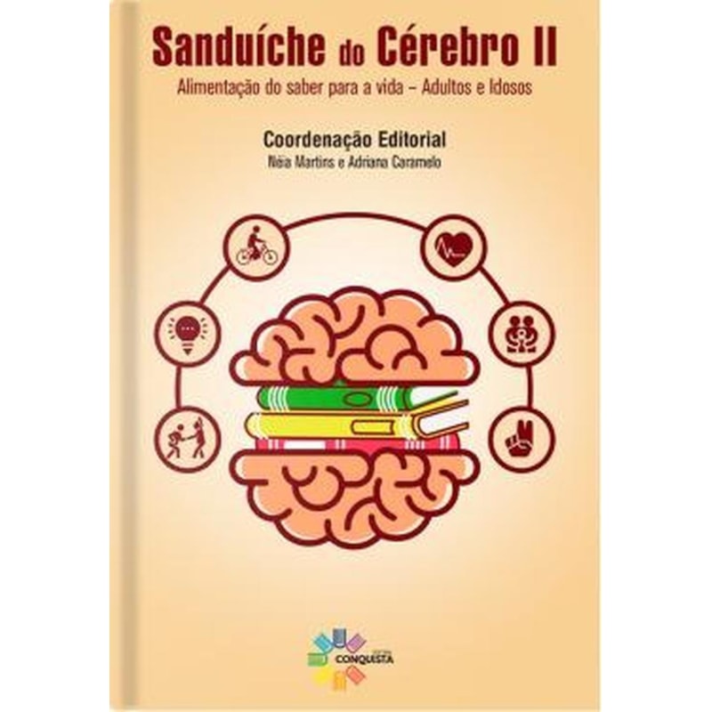 SANDUÍCHE DO CÉREBRO 2