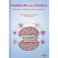 SANDUÍCHE DO CÉREBRO