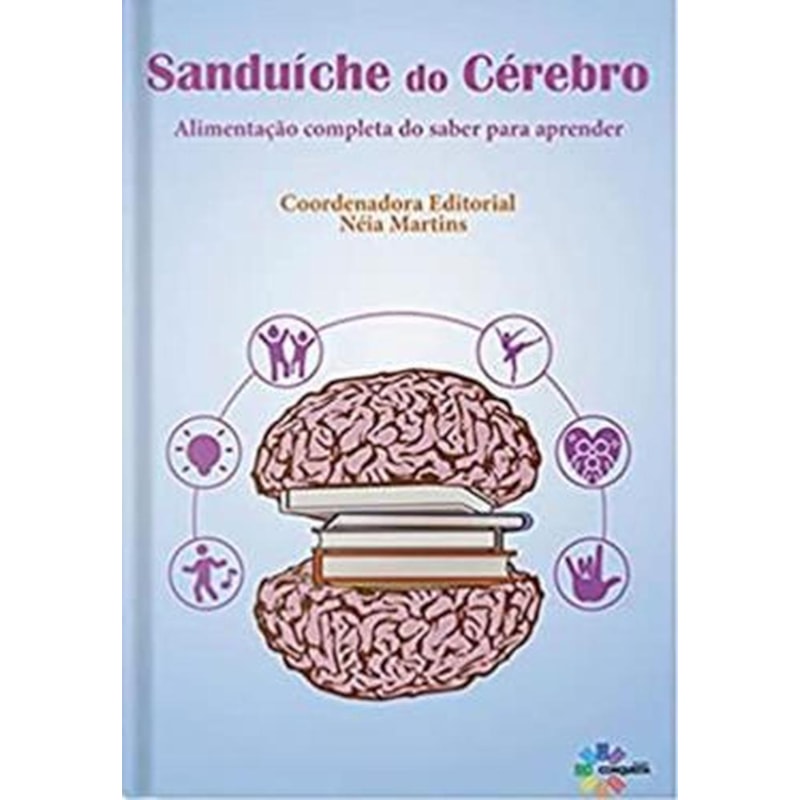 SANDUÍCHE DO CÉREBRO