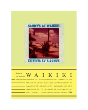 Sandys at waikiki