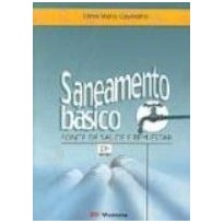 SANEAMENTO BÁSICO