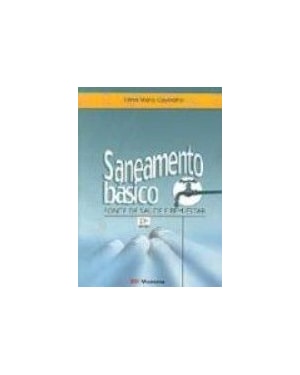 SANEAMENTO BÁSICO