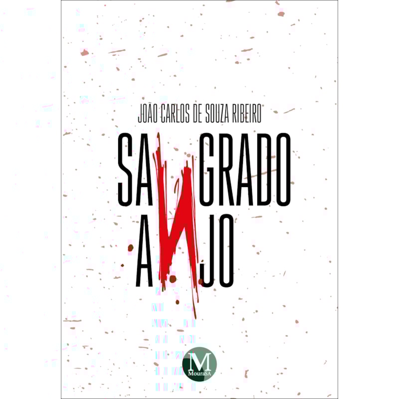SANGRADO ANJO