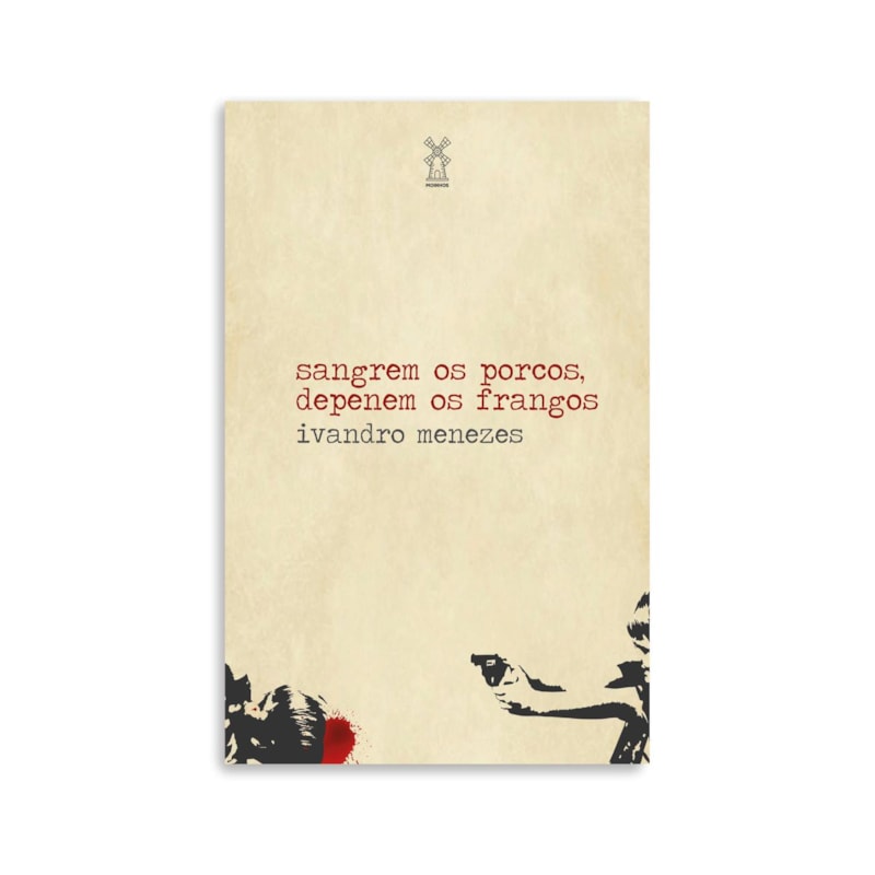 SANGREM OS PORCOS, DEPENEM OS FRANGOS