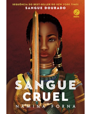 SANGUE CRUEL (VOL. 2 IMORTAIS)