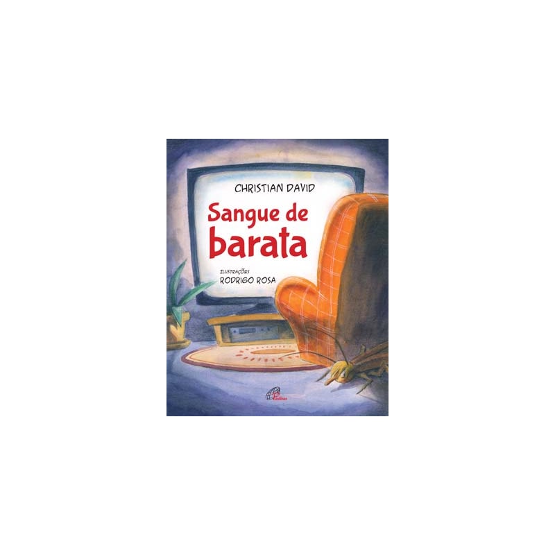 SANGUE DE BARATA