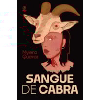 SANGUE DE CABRA