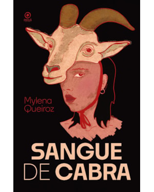 Sangue de cabra