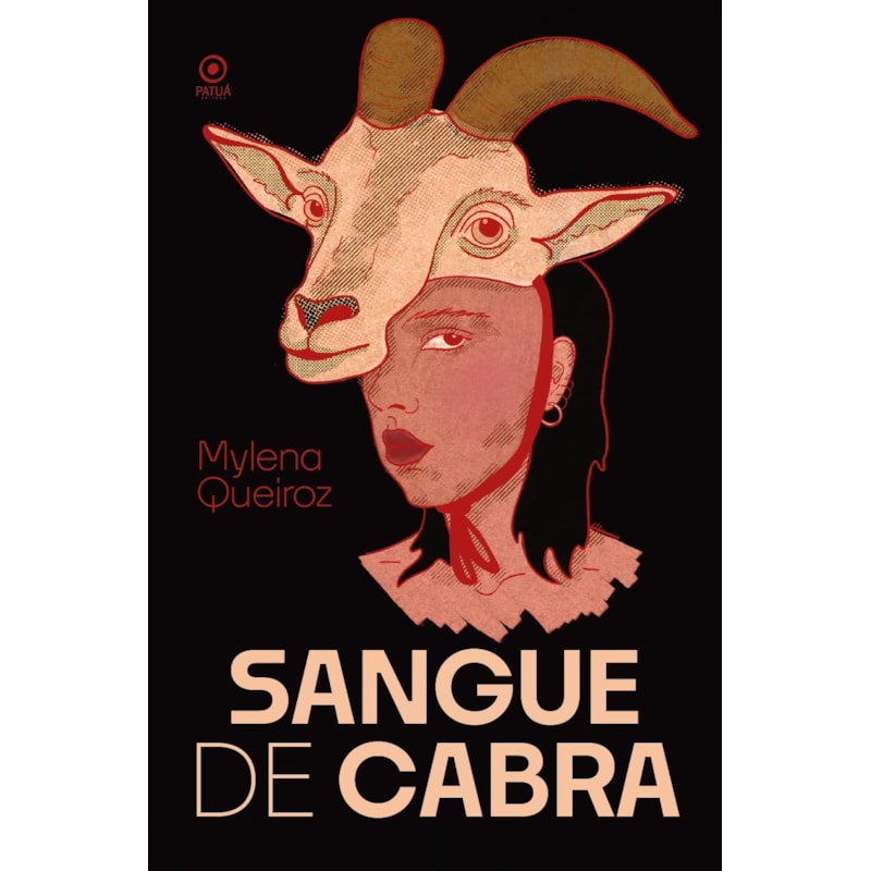 SANGUE DE CABRA