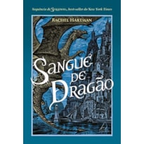 Sangue de dragão Sangue de dragão