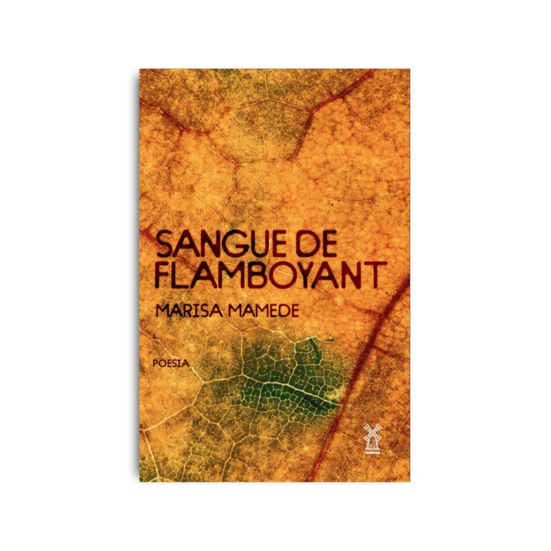 SANGUE DE FLAMBOYANT?