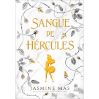 Sangue de Hércules