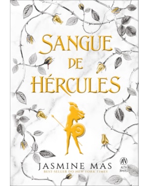 Sangue de Hércules