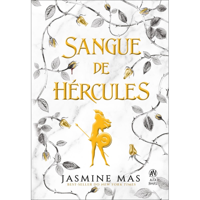 Sangue de Hércules