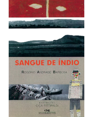 SANGUE DE ÍNDIO