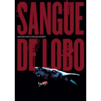 SANGUE DE LOBO