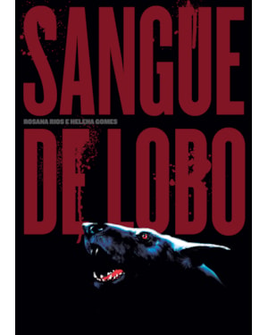 SANGUE DE LOBO