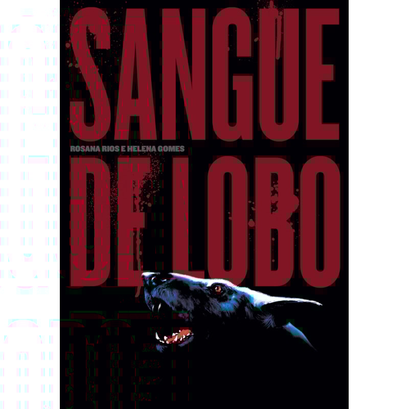 SANGUE DE LOBO