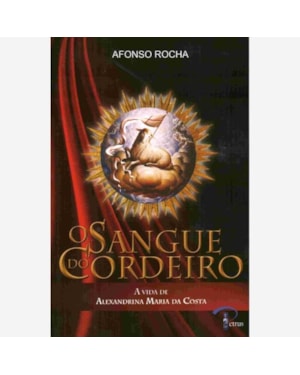 SANGUE DO CORDEIRO, O - 1ª