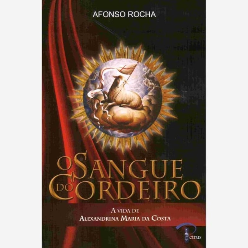 SANGUE DO CORDEIRO, O - 1ª