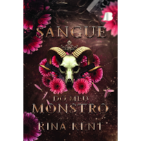 Sangue do meu monstro