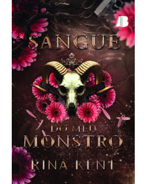 Sangue do meu monstro