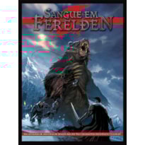 SANGUE EM FERELDEN - 1