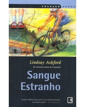 SANGUE ESTRANHO