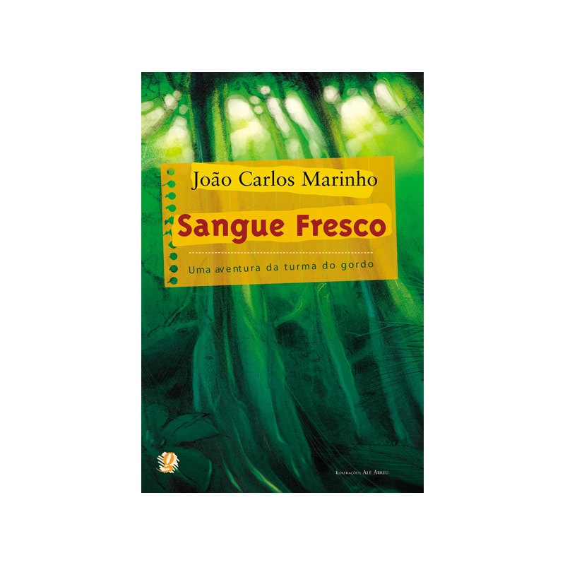Sangue fresco