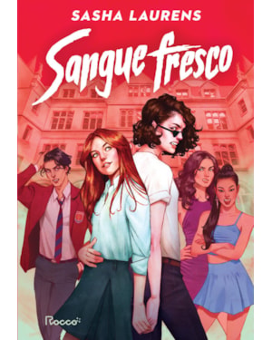 SANGUE FRESCO