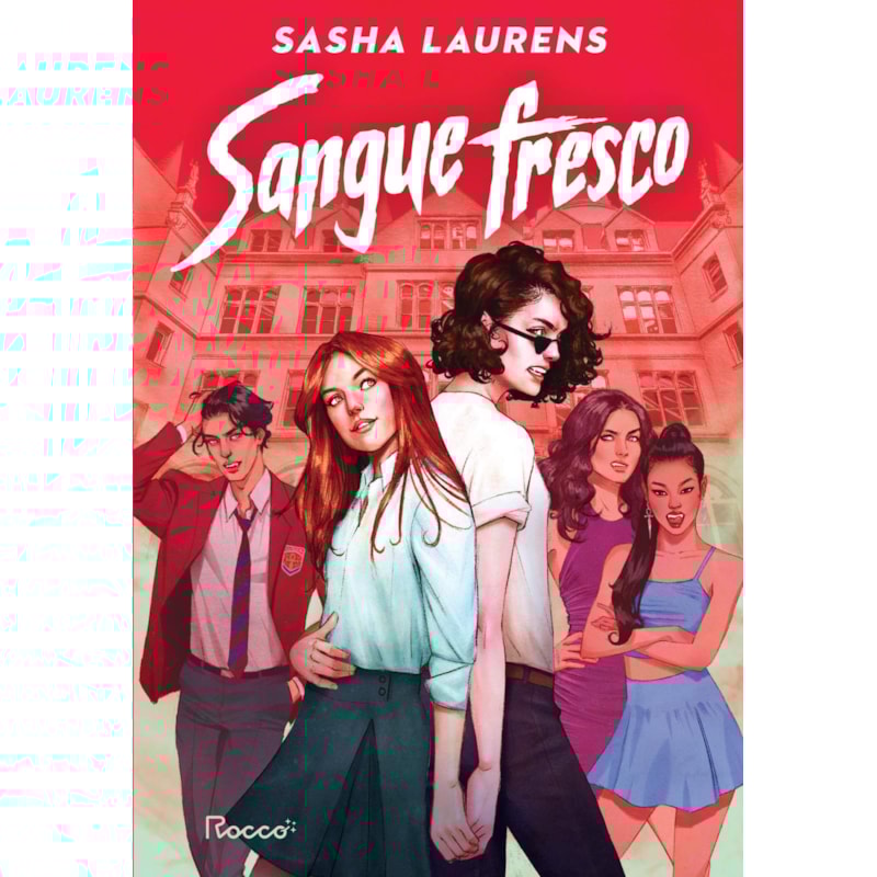 SANGUE FRESCO