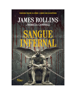 SANGUE INFERNAL