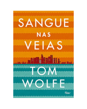 SANGUE NAS VEIAS