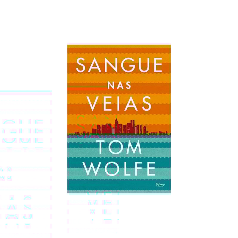 SANGUE NAS VEIAS