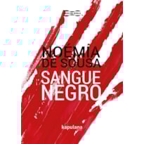 SANGUE NEGRO