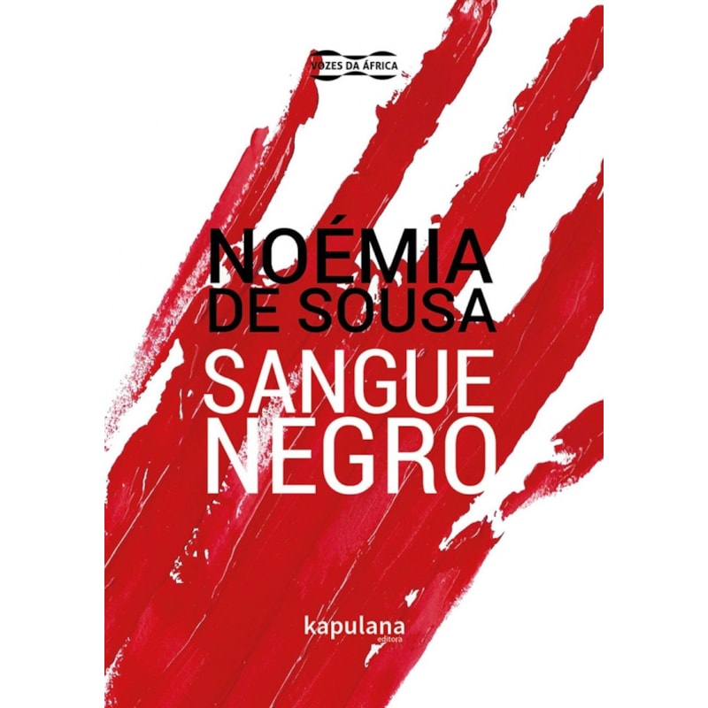 SANGUE NEGRO