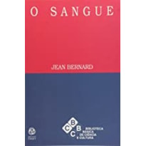 SANGUE, O - 1ª