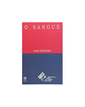 SANGUE, O - 1ª